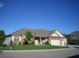 3874 Miramonte Ave, Loveland, CO 80538