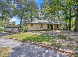 16465 Fm 1484 Rd, Conroe, TX 77303