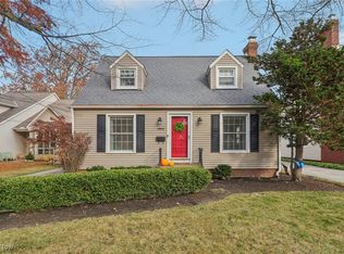 26942 Russell Rd, Bay Village, OH 44140