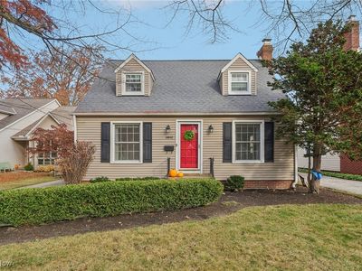 26942 Russell Rd, Bay Village, OH, 44140