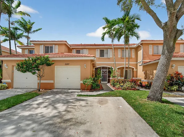 3107 Waddell Avenue, West Palm Beach, FL 33411