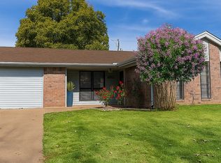 4617 Jennings Ave, Wichita Falls, TX 76310