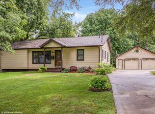 1618 Payton Ave, Des Moines, IA 50315
