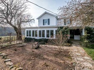 15030 N Mountain Rd, Broadway, VA 22815