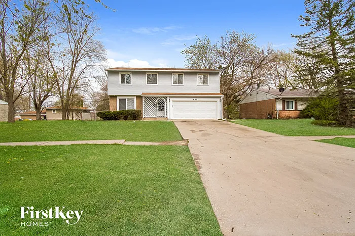 903 Blackhawk Dr photo 1