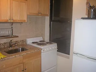 Rented by Tudor Realty