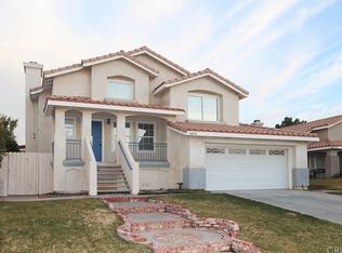 36952 Firethorn St, Palmdale, CA 93550