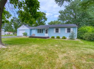 305 Wagner St, Washington, IL 61571