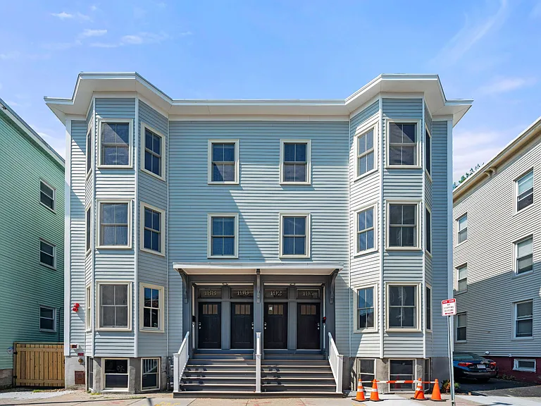 192 Green St #192 — Photo 24