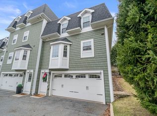 580 Quarry St UNIT 13, Quincy, MA 02169