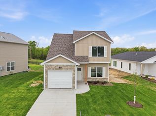 1701 Bosco Bel Dr, Columbia, MO 65202