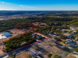 124 Madrona Dr, Kerrville, TX 78028
