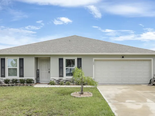 102 Fayetteville St SW, Palm Bay, FL 32908
