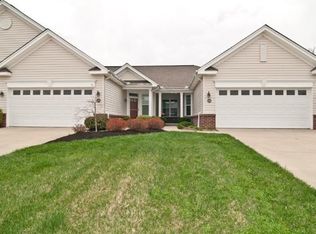 6176 Glenarbor Dr, Maineville, OH 45039