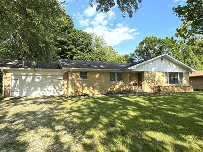 403 Us Highway 31 N, Greenwood, IN, 46142