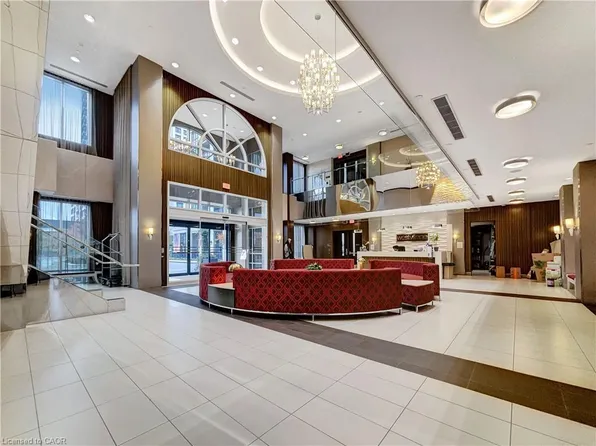 2 Eva Rd #1724, Toronto, ON M9C 0A9