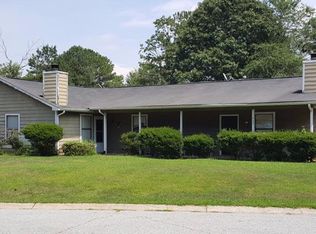 355 Booth Cir SW, Marietta, GA 30008