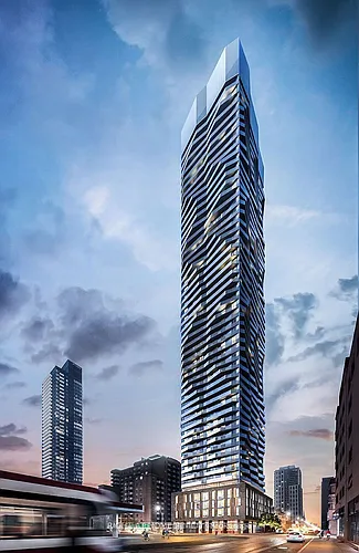 100 Dalhousie St #4009 Photo 1