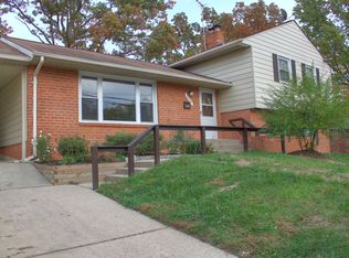 3118 Calverton Blvd, Beltsville, MD 20705