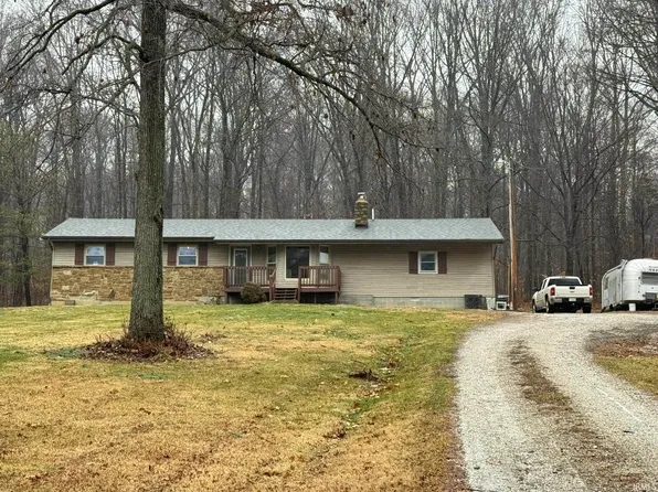 7180 W Holland Hill Ln, Bloomington, IN 47403