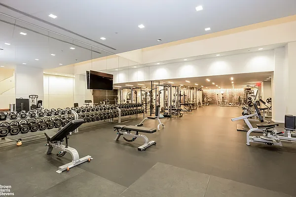 Rented by Brown Harris Stevens | media 15