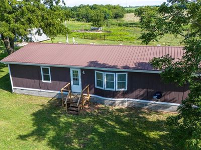 19821 SW 300th Rd, Colony, KS, 66015