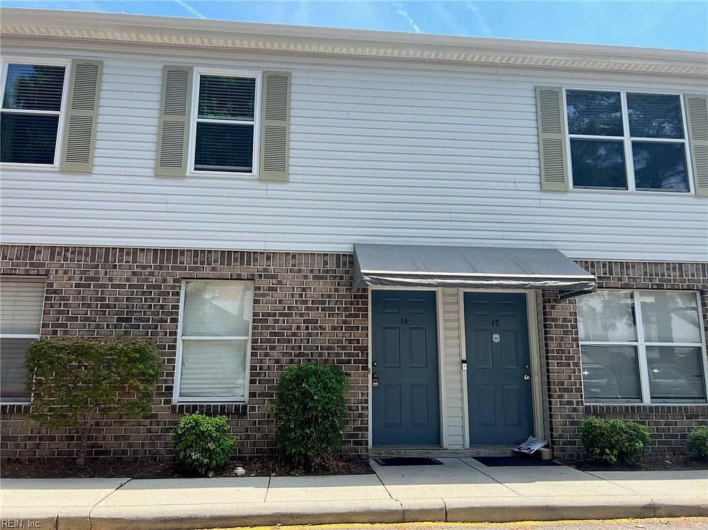 8570 Chesapeake Blvd APT 16, Norfolk, VA 23503 Zillow