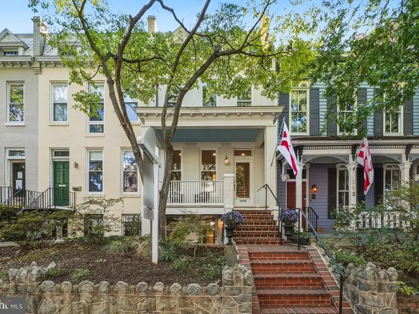 117 3rd St NE, Washington, DC 20002