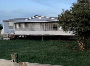 17817 Mary Polk Rd, Justin, TX 76247