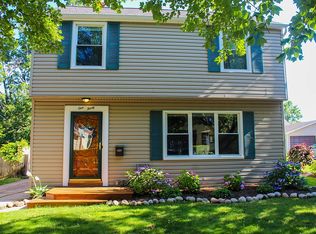 130 E 35th St, Erie, PA 16504