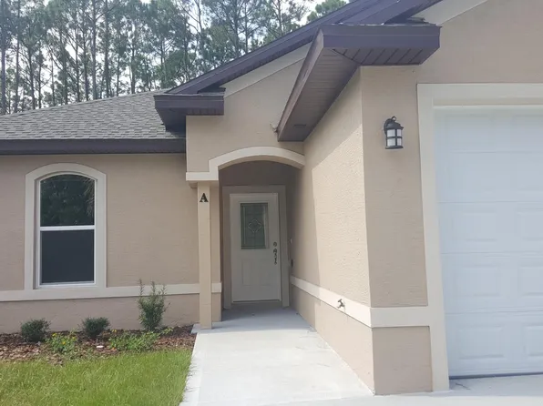 41 Providence Ln #A, Palm Coast, FL 32164