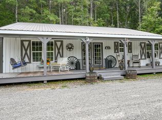 2114 Brymer Creek Rd SW, Mc Donald, TN 37353
