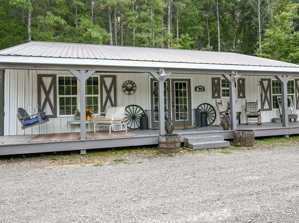 2114 Brymer Creek Rd SW, Mc Donald, TN 37353