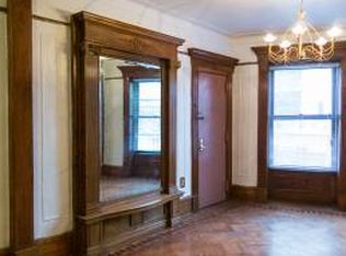 1524 Bedford Ave APT 2L, Brooklyn, NY 11216