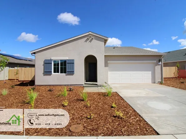 2839 Hopkins Ave, Redding, CA 96002