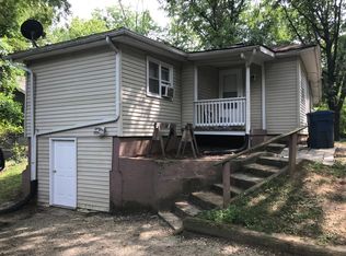 2916 Sunnyside St, Alton, IL 62002