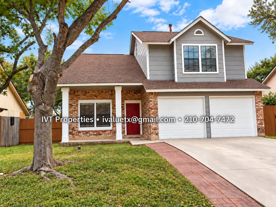 7311 Sunscape Way