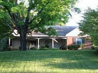 1616 Wilbur Rd SW, Roanoke, VA 24015