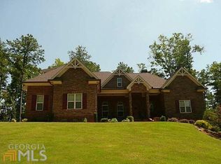 7525 Sunridge Ln, Douglasville, GA 30135