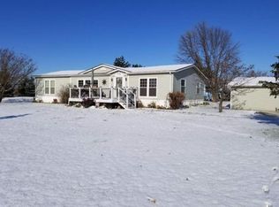 15941 Durand Ave LOT 45D, Union Grove, WI 53182