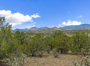 15 Ranch Rd, Lamy, NM 87540