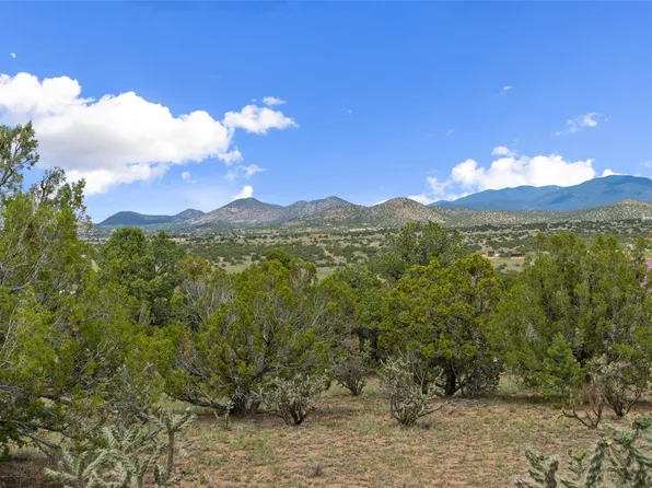 15 Ranch Rd, Lamy, NM 87540