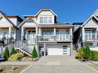 16755 16a Ave, Surrey, BC V3Z0T3