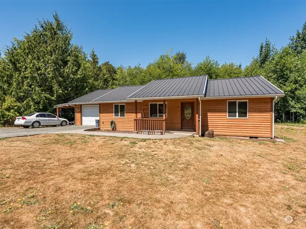 31 Treasure Court, Port Angeles, WA 98363