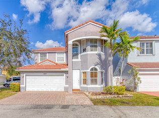Maple Ridge, Fort Lauderdale, FL 33312