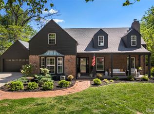 812 Alta Vista Dr, Cape Girardeau, MO 63701