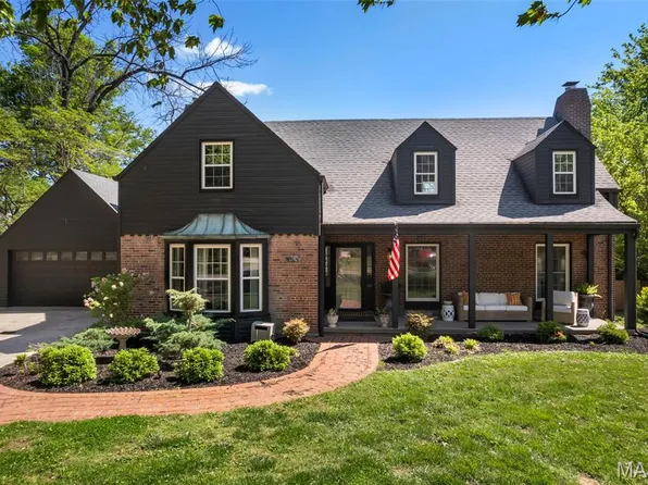 812 Alta Vista Dr, Cape Girardeau, MO 63701