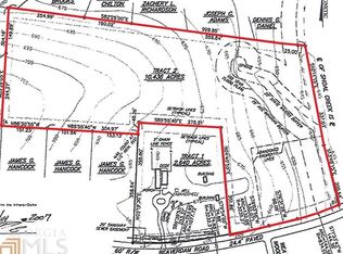 365 Beaverdam Rd, Winterville, GA 30683