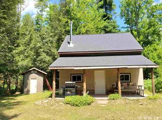 N2225 Utah Rd, Trenary, MI 49891