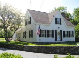 40 North St, Grafton, MA 01519